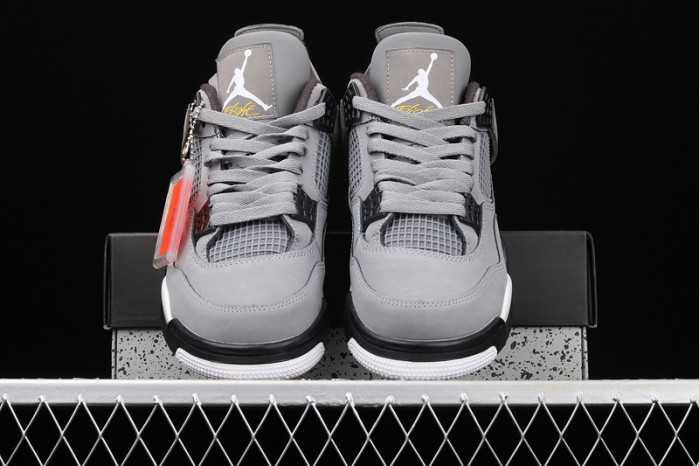 air jordan 4 cool grey 308497-007