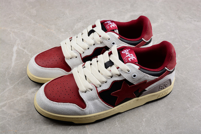 bape sta low sneaker cob5236-2693
