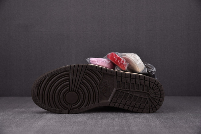 travis scott x air jordan 1 retro high og