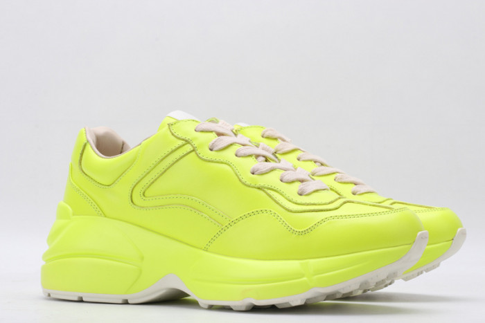 G*u*i trainer sneaker gu028