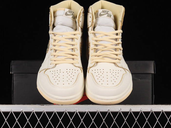 air jordan 1 high og craft fd8631-100