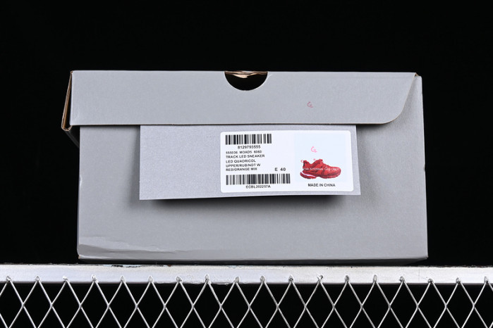 blcg track trainer bl214-0031 led