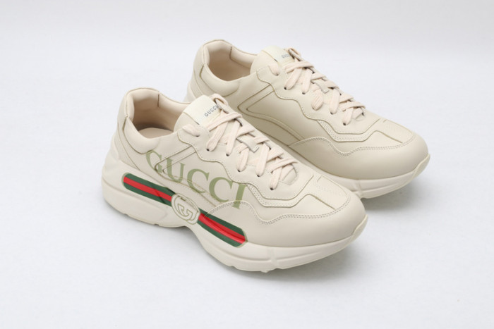 G*u*i trainer sneaker gu033