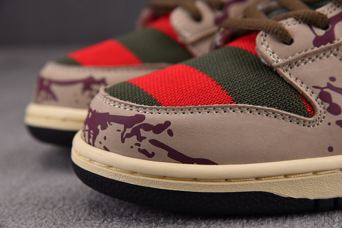 nike dunk low pro sb