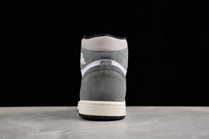 air jordan 1 washed black dz5485-051