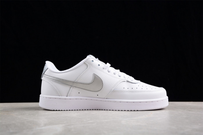 nike court vision low