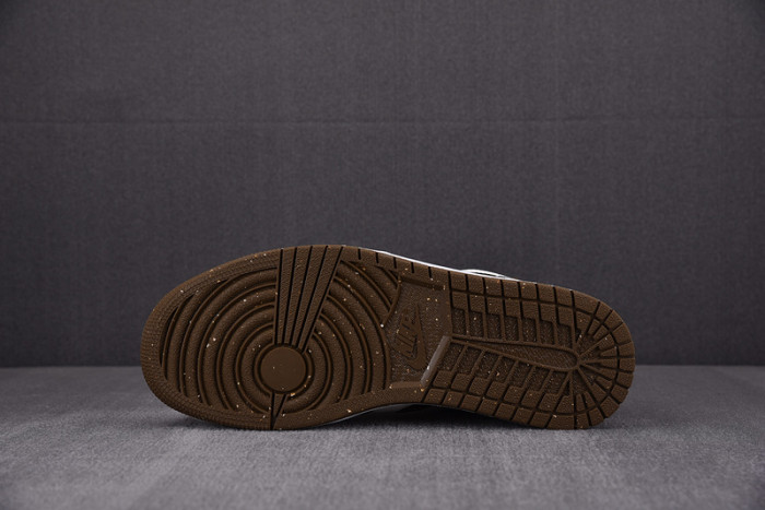 jordan 1 low se light olive (w) - dv0426-301