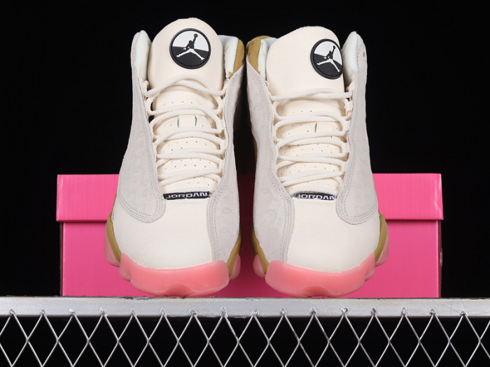 air jordan 13 retro chinese new year (2020) cw4409-100