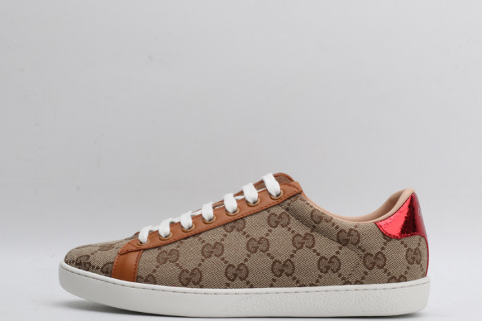 G*u*i low-top sneaker gu58203-2285