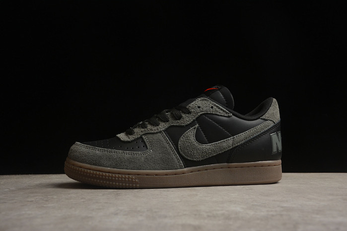 nike terminator low ''medium ash gum'' - fv0396 001 nike terminator low ''medium ash gum'' - fv0396 001