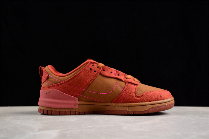 nike dunk low disrupt 2