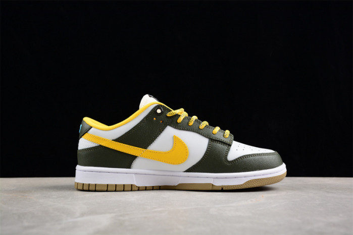 nike dunk low premium