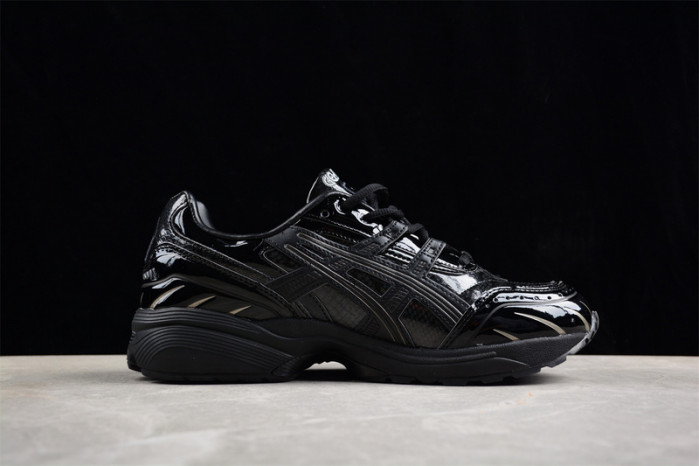 as1cs kiks x gel-1090 shadow in black for men 1203a214-001