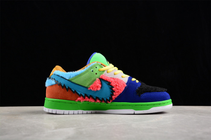 nike dunk low dd1391-346