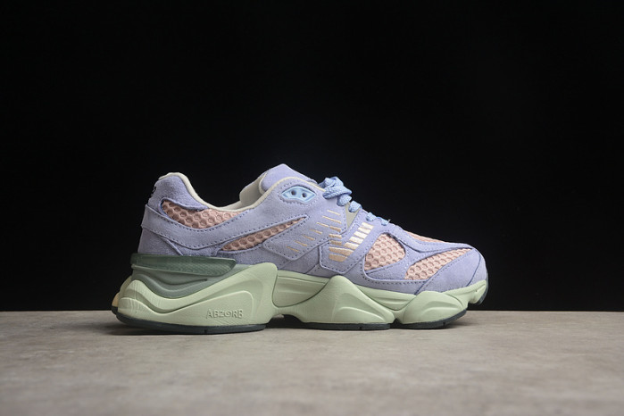 new balance the whitaker group x 9060