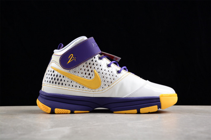 nike zoom kobe 2