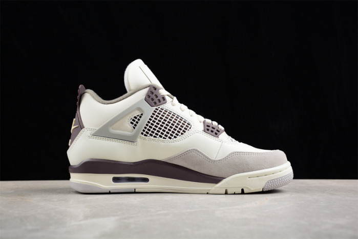 a ma maniÉre x wmns air jordan 4 retro