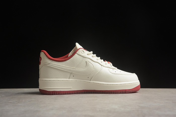nike air force 1 low valentine