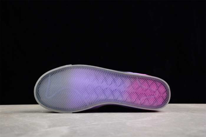 serena williams x off-white x blazer studio mid 