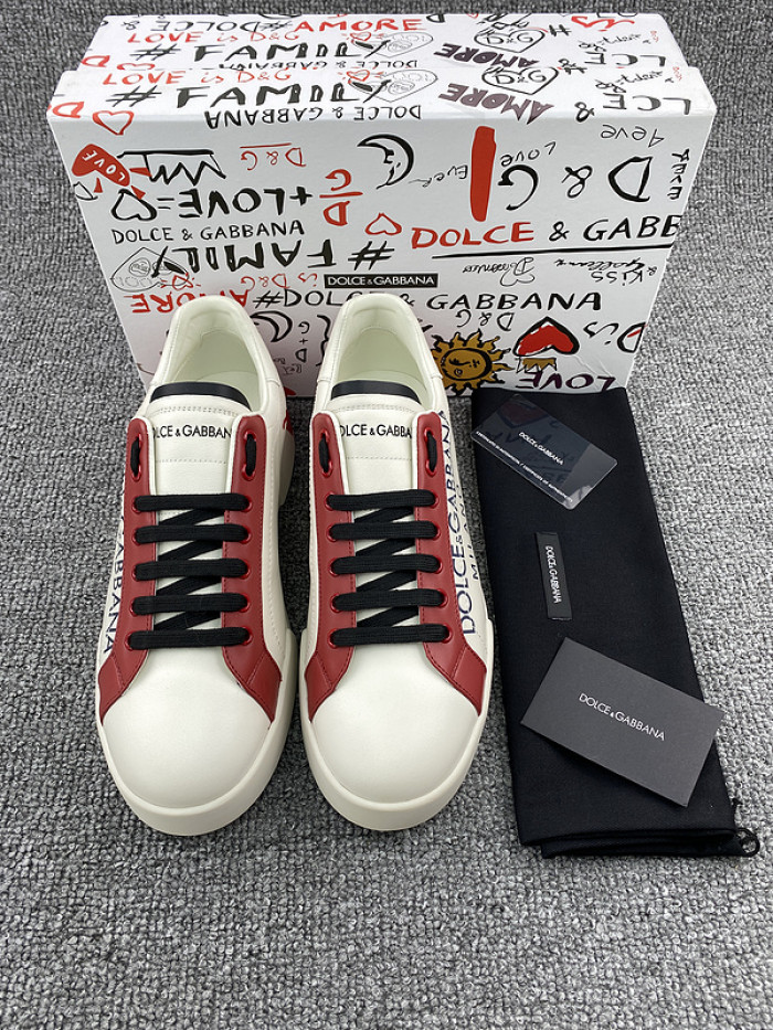 d.g. sneakers dg210-109