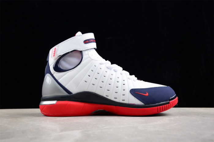 nike air zoom huarache 2k4 - 511425 100