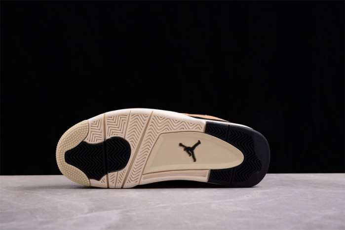 air jordan 4 mushroom aq9129-200