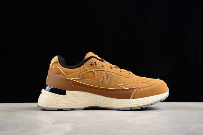 new balance 992 made in usa