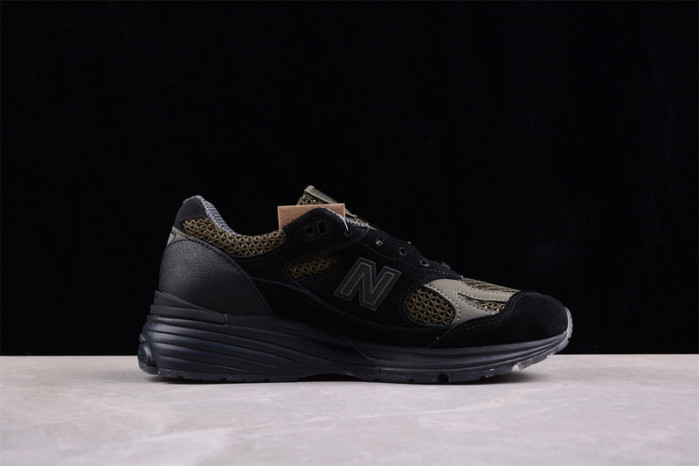 new balance stone island x 991v2 made in england