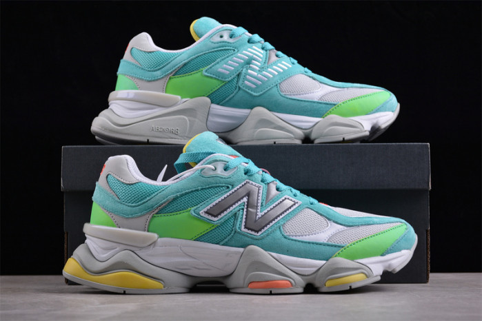 new balance 9060