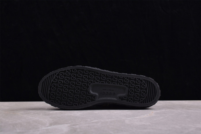 G*u*i low-top sneaker gu58203-2316