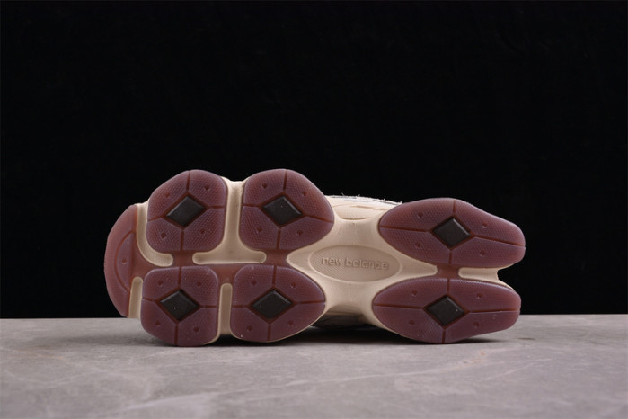 s*ydney mclaughlin-levrone x new balance 9060