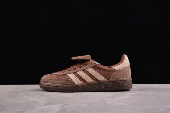 a*d*i*s handball spezial lt ''brown gum'' size? exclusive ih7299