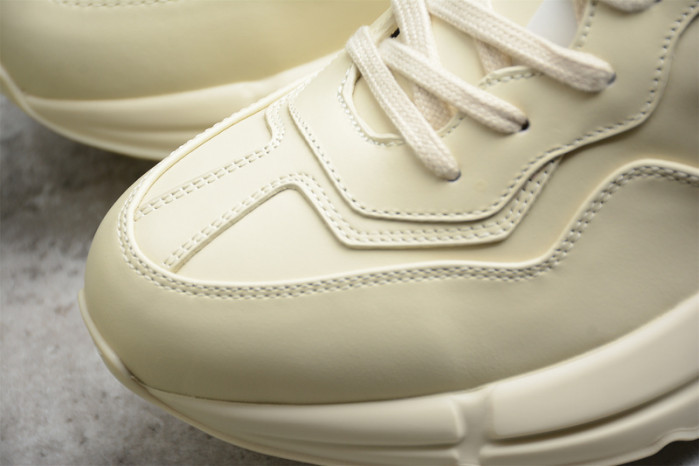 G*u*i trainer sneaker