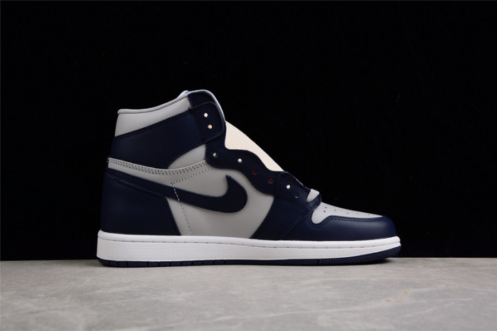 air jordan 1 retro high 85 georgetown - bq4422-400