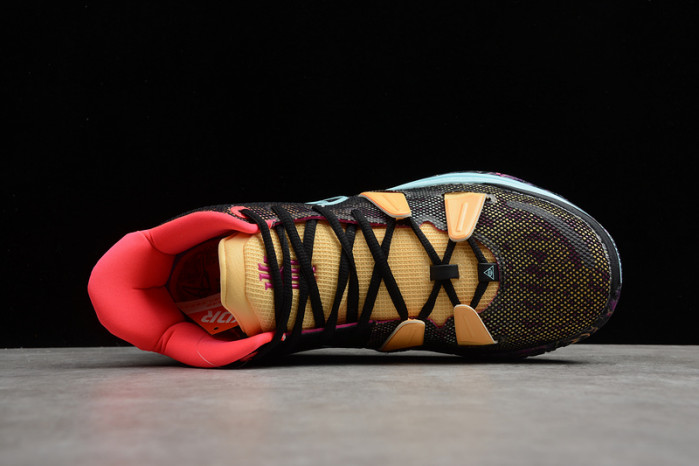 nike kyrie 7 preheat soundwave - dc0588-002