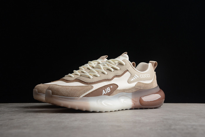 G*u*i trainer sneaker