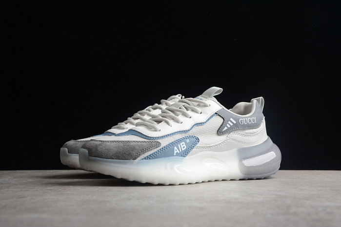 G*u*i trainer sneaker