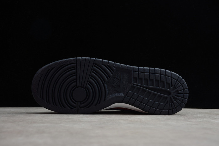 nike dunk low champ colors (2020) cu1727-800