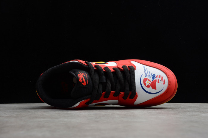 nike sb dunk low 25th years 309242-307