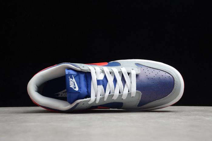 nike dunk low samba (2020) cz2667-400