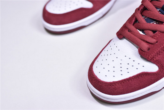 nike sb dunk low anchorman - 304292-672