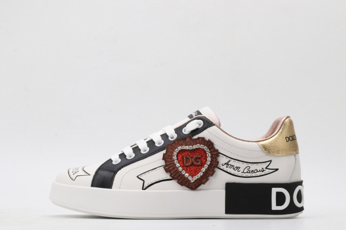 d.g. sneakers