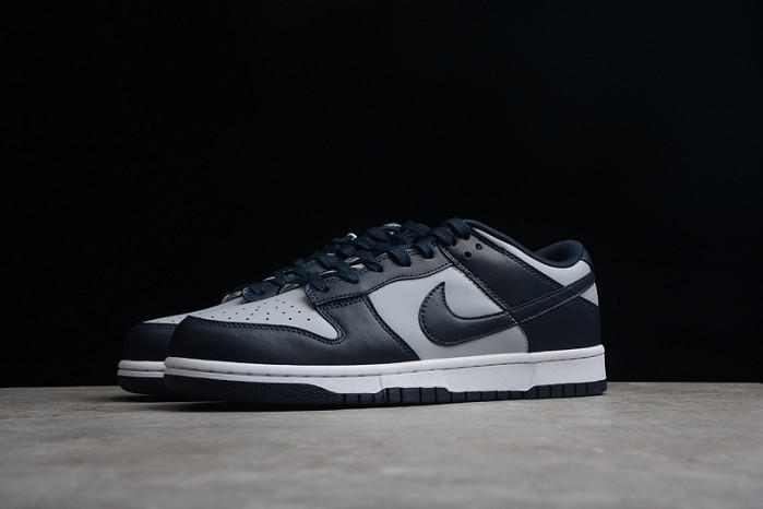 nike dunk low georgetown - dd1391-003