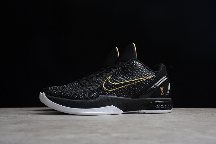 nike kobe 6 balck del sol kb0824-127