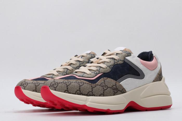 G*u*i trainer sneaker