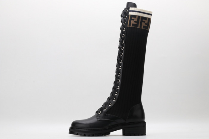 fd high boots