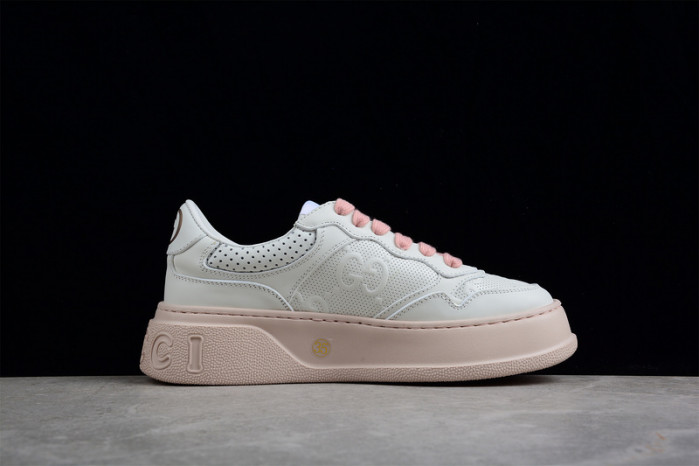 G*u*i low-top screener gg sneaker gu528930