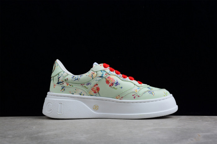 G*u*i low-top screener gg sneaker gu592013