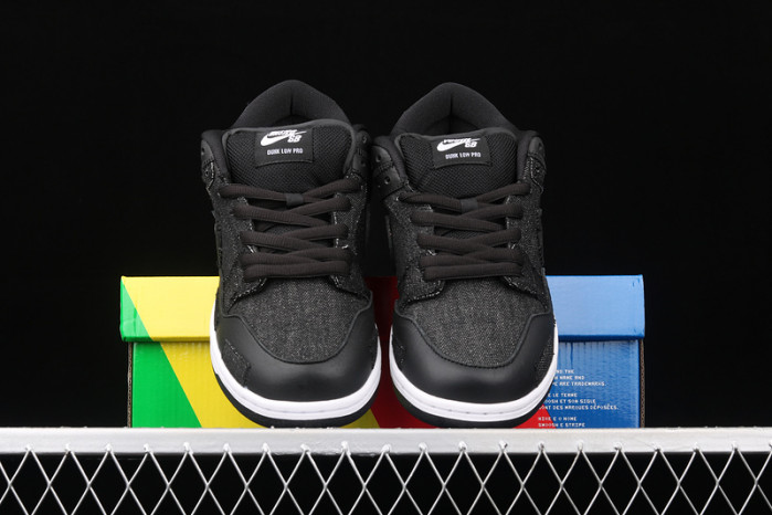 nike sb dunk low wasted youth - dd8386-001