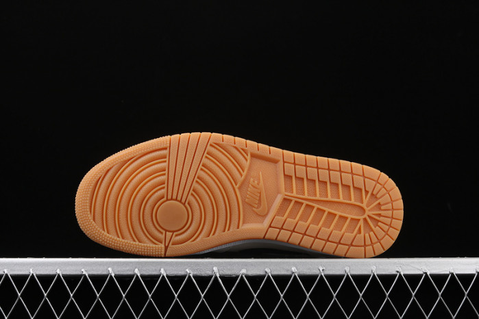 air jordan 1 retro mid jeter - ah6342-104